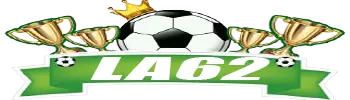logo la62